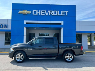 Used 2014 RAM 1500 Express image 1