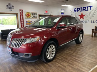 Used 2015 Lincoln MKX AWD w/ Equipment Group 101A image 1