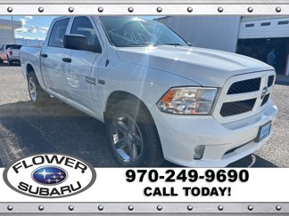 Used 2014 RAM 1500 Express image 1
