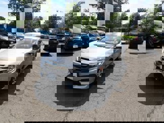 Used 2018 Honda Civic LX image 1