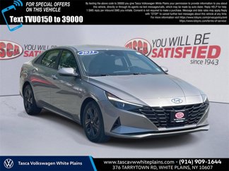 Used 2023 Hyundai Elantra SEL image 1