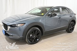 Used 2024 MAZDA CX-30 AWD 2.5 S w/ Preferred Package image 1