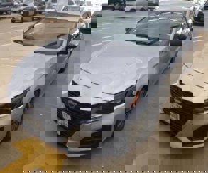 Used 2024 Nissan Altima 2.5 SV image 1