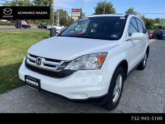 Used 2011 Honda CR-V EX-L image 1