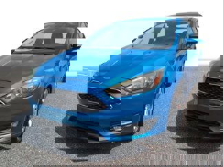 Used 2015 Ford Focus SE w/ Equipment Group 201A image 1
