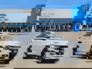 Used 2019 Honda Accord Sport image 1