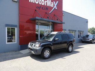 Used 2014 Nissan Xterra X image 1