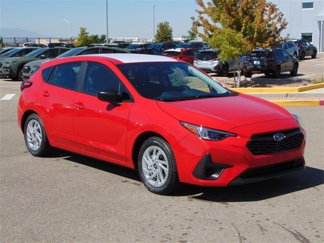New 2025 Subaru Impreza 2.0i image 1