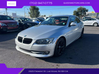 Used 2012 BMW 328i Coupe w/ Premium Pkg image 1