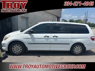 Used 2007 Honda Odyssey LX image 1