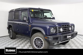 New 2024 INEOS Grenadier Fieldmaster Edition image 1