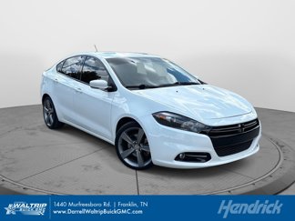 Used 2015 Dodge Dart GT w/ Sun/Sound Group image 1