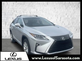 Used 2016 Lexus RX 350 AWD image 1