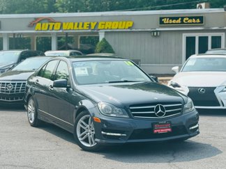 Used 2014 Mercedes-Benz C 300 4MATIC Sedan image 1