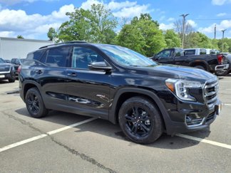 Used 2022 GMC Terrain AT4 w/ Infotainment Package II image 1
