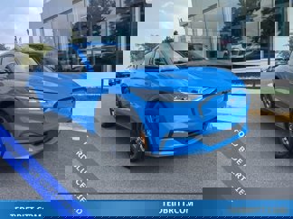 Certified 2023 Ford Mustang Mach-E Select image 1