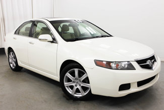 Used 2005 Acura TSX image 1