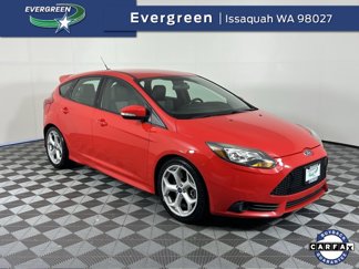Used 2014 Ford Focus ST w/ Equipment Group 201A image 1