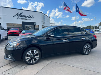 Used 2018 Nissan Sentra SL video 1