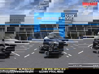New 2025 Chevrolet Trax LT w/ Driver Confidence Package image 1