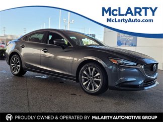 Used 2020 MAZDA MAZDA6 Sport image 1