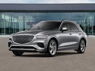 New 2026 Genesis GV70 2.5T image 1