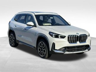 New 2025 BMW X1 xDrive28i w/ Convenience Package image 1