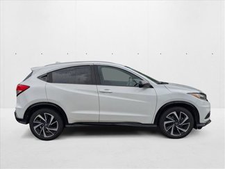Used 2019 Honda HR-V Sport video 2