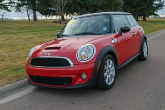 Used 2013 MINI Cooper S image 1