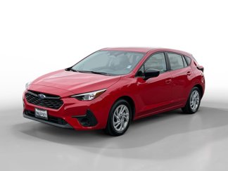Certified 2024 Subaru Impreza 2.0i image 1