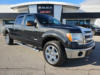 Used 2013 Ford F150 XLT image 1