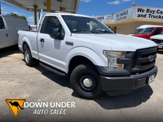 Used 2015 Ford F150 XL image 1