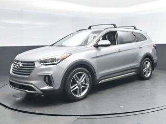 Used 2019 Hyundai Santa Fe XL image 1