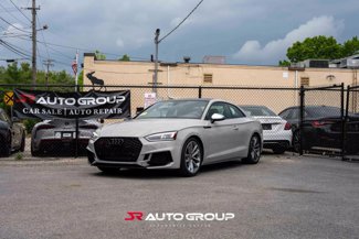 Used 2018 Audi S5 Premium Plus image 1