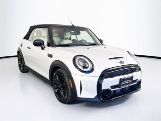 Certified 2023 MINI Cooper S image 1