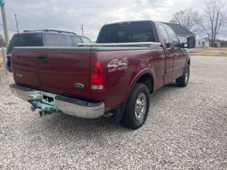 Used 1999 Ford F150 XL image 1