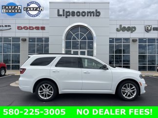 Used 2023 Dodge Durango GT image 1