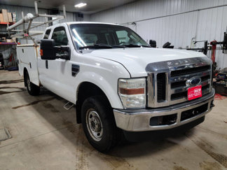 Used 2010 Ford F250 XL image 1