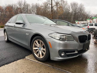 Used 2015 BMW 528i xDrive Sedan image 1