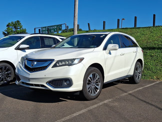 Used 2016 Acura RDX FWD w/ Advance Package image 1