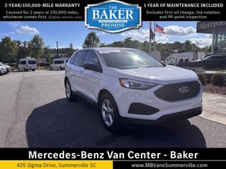 Used 2023 Ford Edge SE image 1