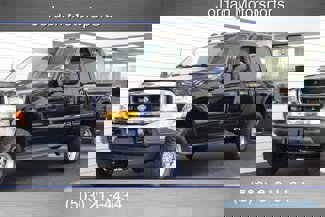 Used 2001 Ford F350 Lariat image 1