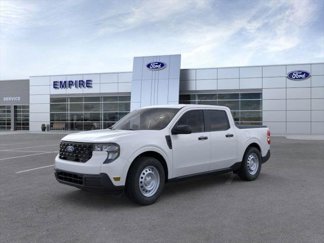 New 2025 Ford Maverick XL image 1