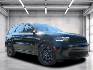 New 2025 Dodge Durango GT w/ Blacktop Package image 1