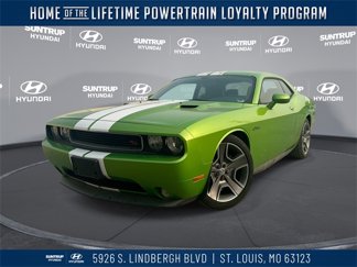 Used 2011 Dodge Challenger R/T image 1