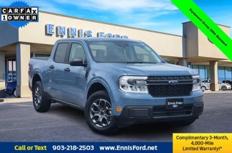 Used 2024 Ford Maverick XLT image 1