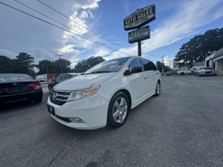 Used 2012 Honda Odyssey Touring image 1
