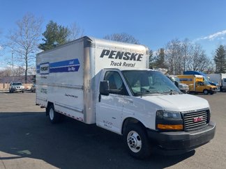 Used 2021 GMC Savana 3500 Extended w/ Power Convenience Package image 1