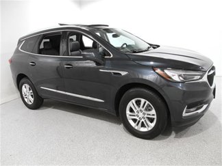 Used 2018 Buick Enclave Premium image 1