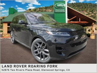 Certified 2023 Land Rover Range Rover Sport SE image 1